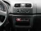 Škoda Fabia - fotka číslo 11