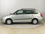Škoda Fabia - fotka číslo 2