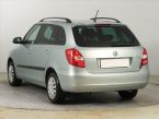 Škoda Fabia - fotka číslo 3