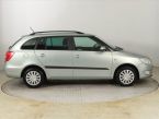 Škoda Fabia - fotka číslo 5