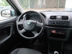 Škoda Fabia - fotka číslo 6