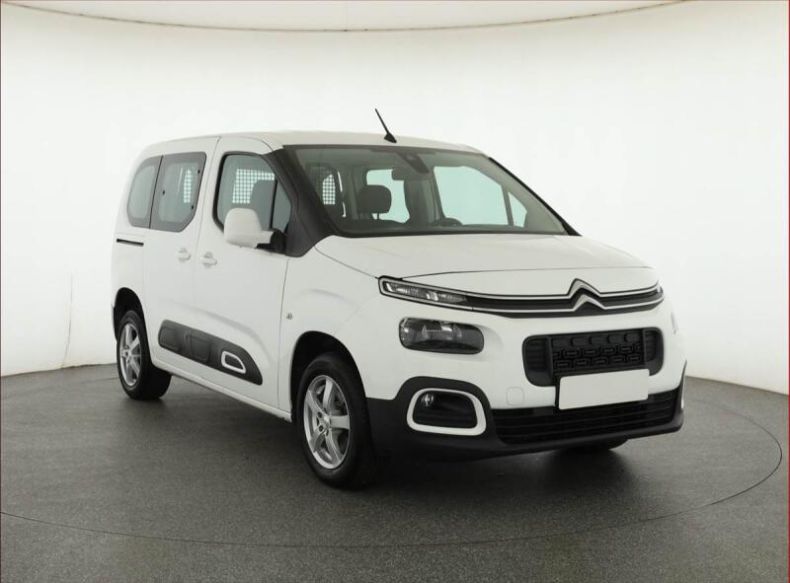 Citroën Berlingo - hlavní fotka inzerátu