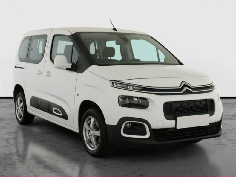 Citroën Berlingo - hlavní fotka inzerátu