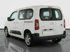 Citroën Berlingo - fotka číslo 3