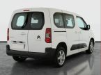 Citroën Berlingo - fotka číslo 4
