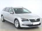 Škoda Superb - fotka číslo 0