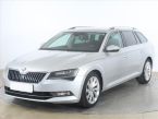 Škoda Superb - fotka číslo 1