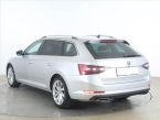 Škoda Superb - fotka číslo 3