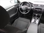 Škoda Superb - fotka číslo 6