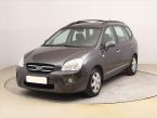 Kia Carens - fotka číslo 1