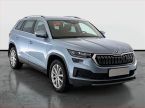Škoda Kodiaq - fotka číslo 0