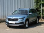 Škoda Kodiaq - fotka číslo 1