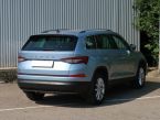 Škoda Kodiaq - fotka číslo 4