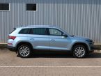Škoda Kodiaq - fotka číslo 5