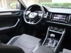Škoda Kodiaq - fotka číslo 6