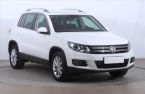 Volkswagen Tiguan - fotka číslo 0