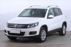 Volkswagen Tiguan - fotka číslo 1