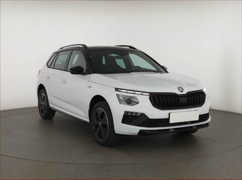 Škoda Kamiq - hlavní fotka inzerátu
