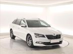 Škoda Superb - fotka číslo 0