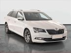Škoda Superb - fotka číslo 0