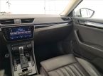 Škoda Superb - fotka číslo 7