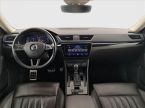 Škoda Superb - fotka číslo 7