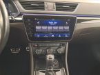 Škoda Superb - fotka číslo 11