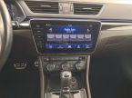 Škoda Superb - fotka číslo 15