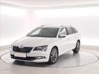 Škoda Superb - fotka číslo 1