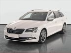 Škoda Superb - fotka číslo 1