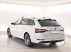 Škoda Superb - fotka číslo 3