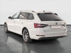 Škoda Superb - fotka číslo 3