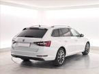 Škoda Superb - fotka číslo 4