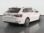 Škoda Superb - fotka číslo 4