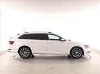 Škoda Superb - fotka číslo 5