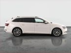 Škoda Superb - fotka číslo 5