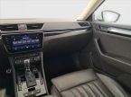 Škoda Superb - fotka číslo 6