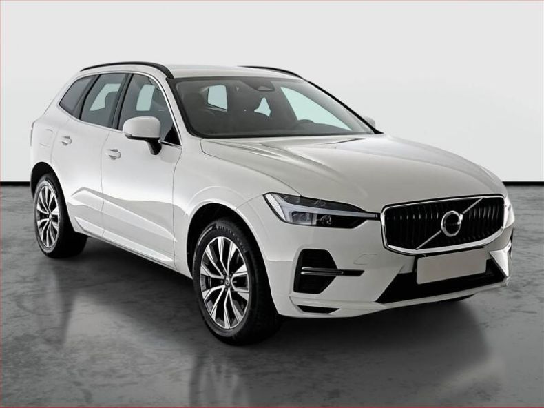 Volvo XC60 - hlavní foto