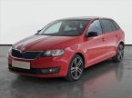 Škoda Rapid - fotka číslo 1