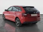 Škoda Rapid - fotka číslo 3