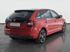 Škoda Rapid - fotka číslo 4