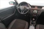 Škoda Rapid - fotka číslo 6