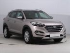 Hyundai Tucson - fotka číslo 0