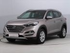 Hyundai Tucson - fotka číslo 1