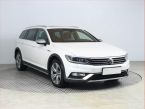 Volkswagen Passat - fotka číslo 0