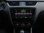 Škoda Octavia - fotka číslo 11
