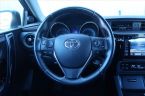 Toyota Auris - fotka číslo 16