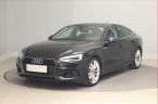 Audi A5 - fotka číslo 1