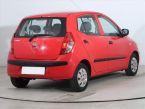 Hyundai i10 - fotka číslo 4