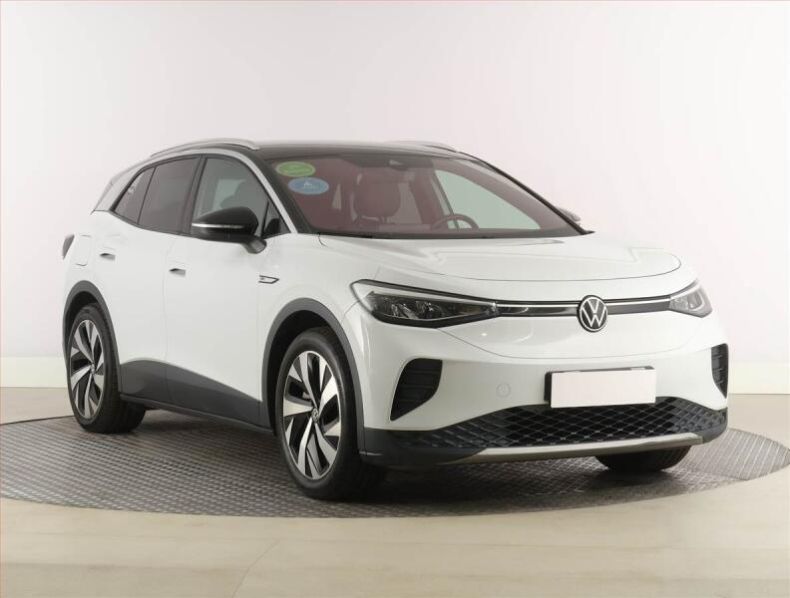 Volkswagen ID.4 - hlavní foto